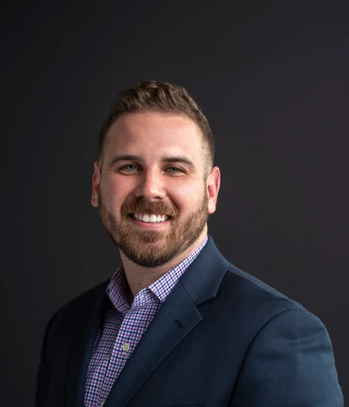 Jackson Wells – Strategic Security Advisor