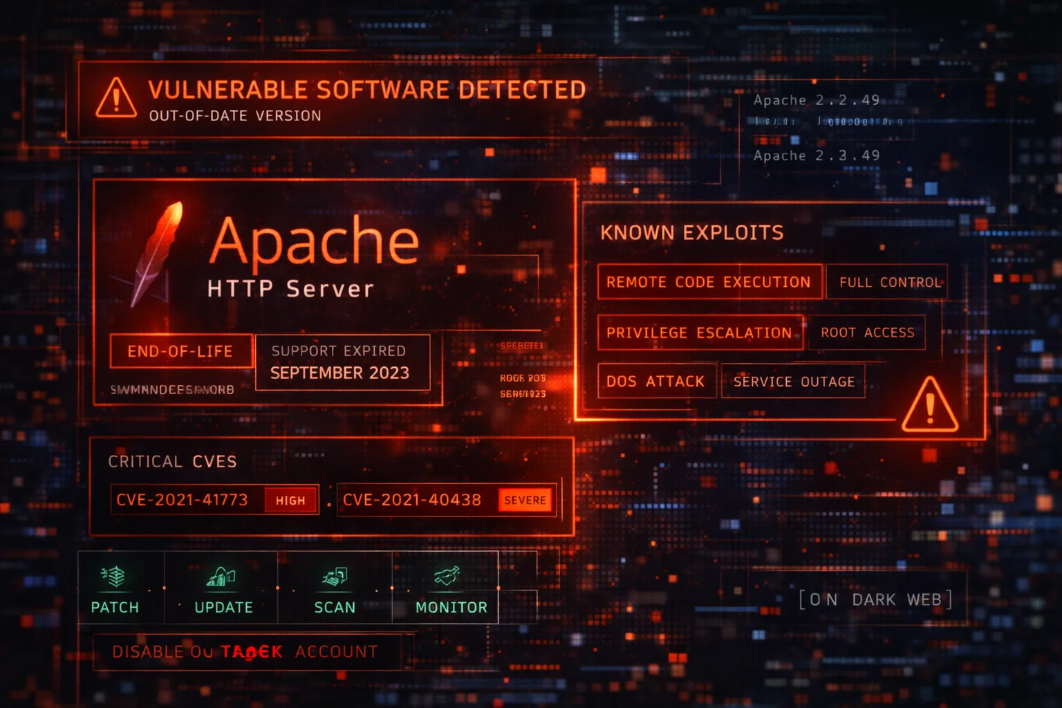 How to Build a Patch SLA Policy That Developers Will Actually Follow