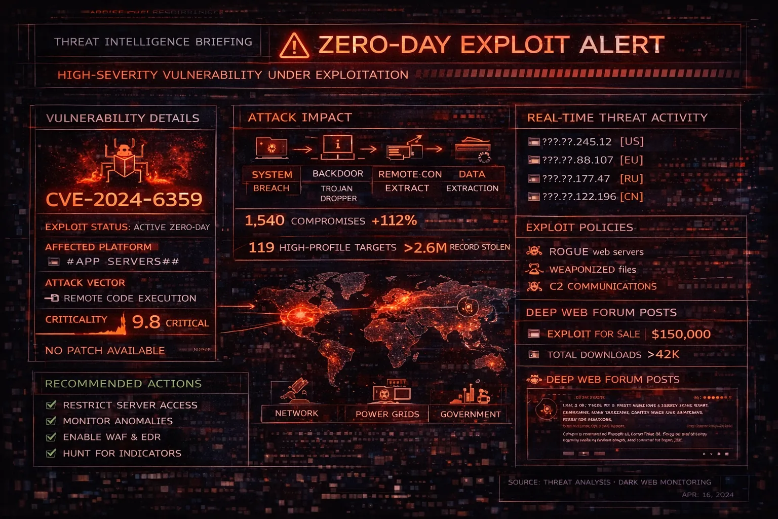 Adobe Acrobat Zero-Day Silently Exploited for 5 Months Before Emergency Patch