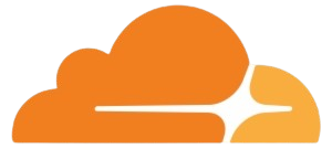Cloudflare logo