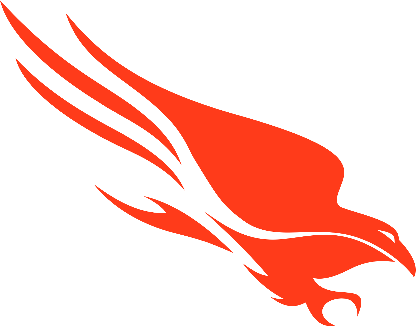 CrowdStrike Falcon logo