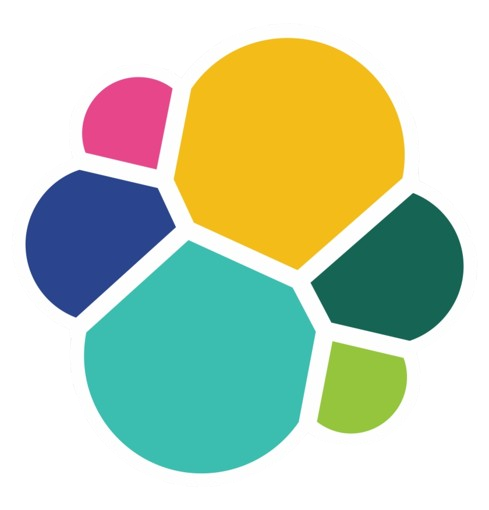 Elastic Security logo