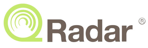 IBM QRadar logo