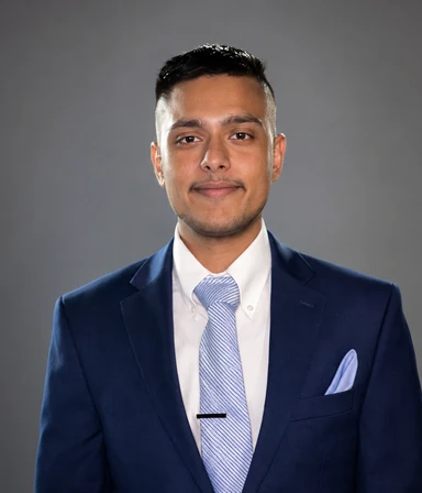 Janil Patel