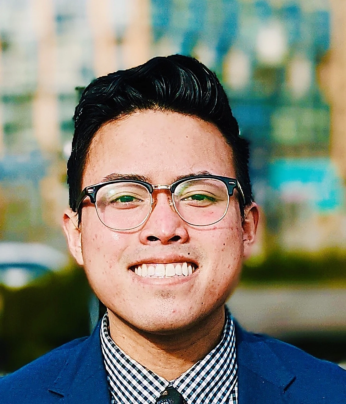 Eric Bang