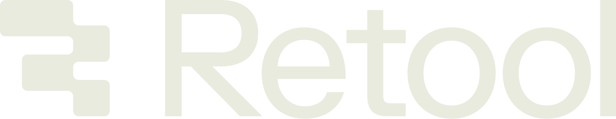 Retool